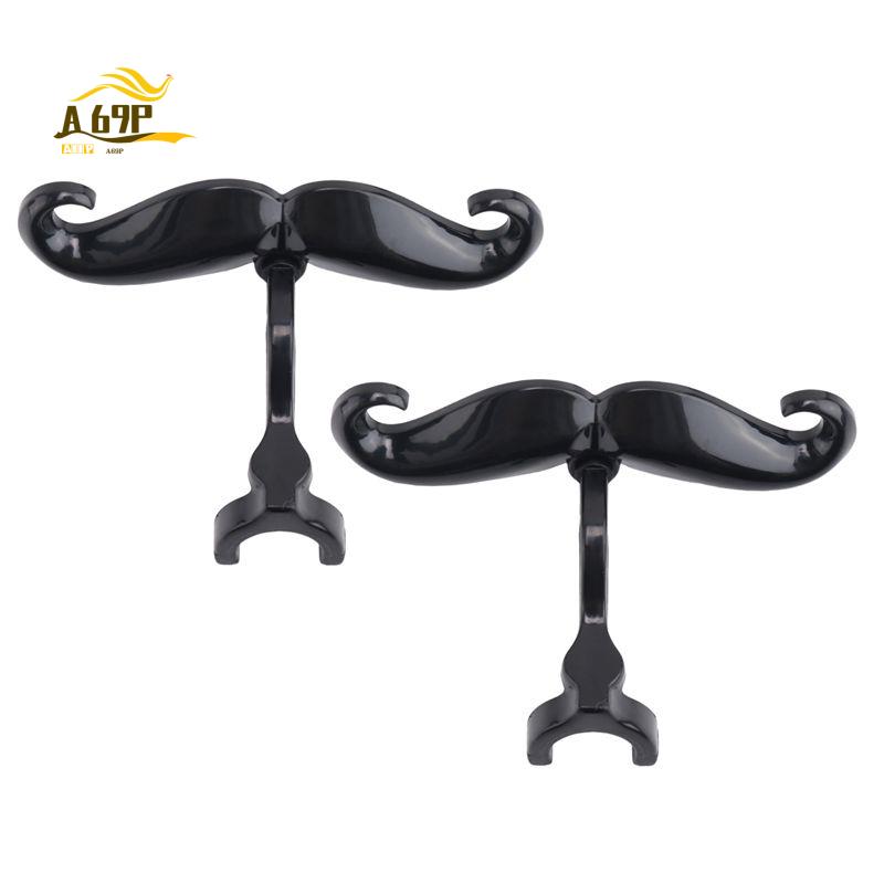 Trombone Mouthpiece - A69P-Clip-On Beard para Trompete e Trombone