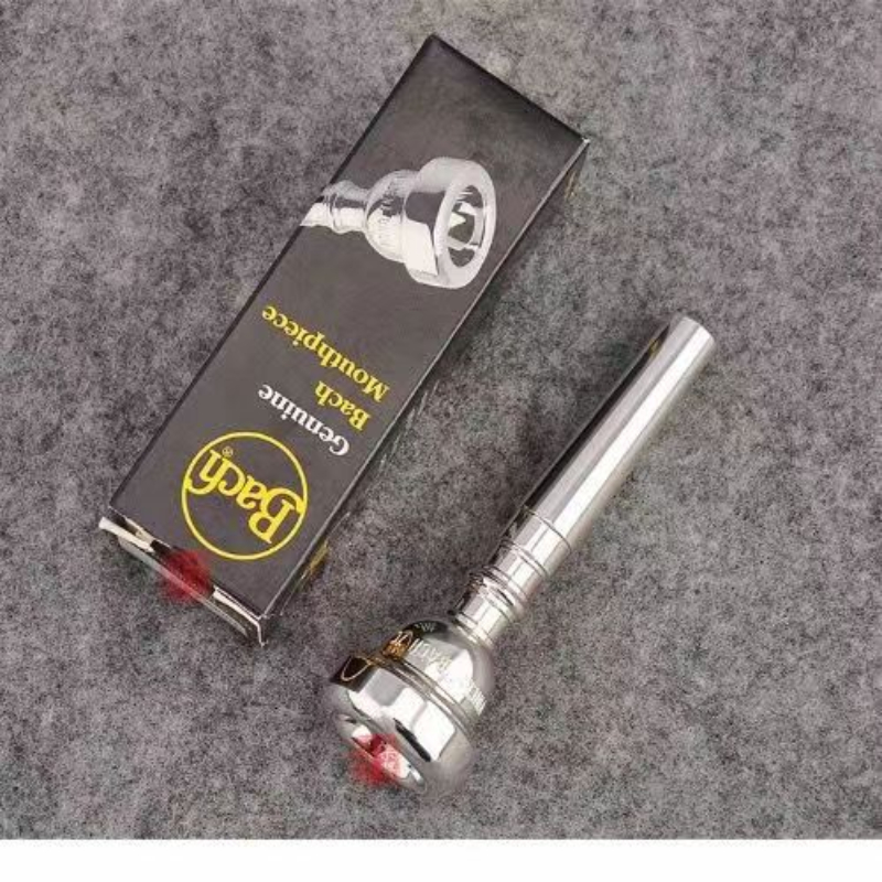 Trombone Mouthpiece - Nova venda quente bb trompete bocal