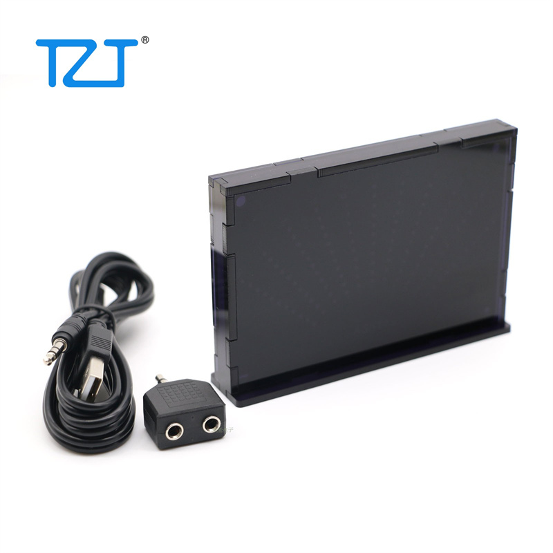 Audio Music Com - TZT ASK11 LED Music Audio Spectrum