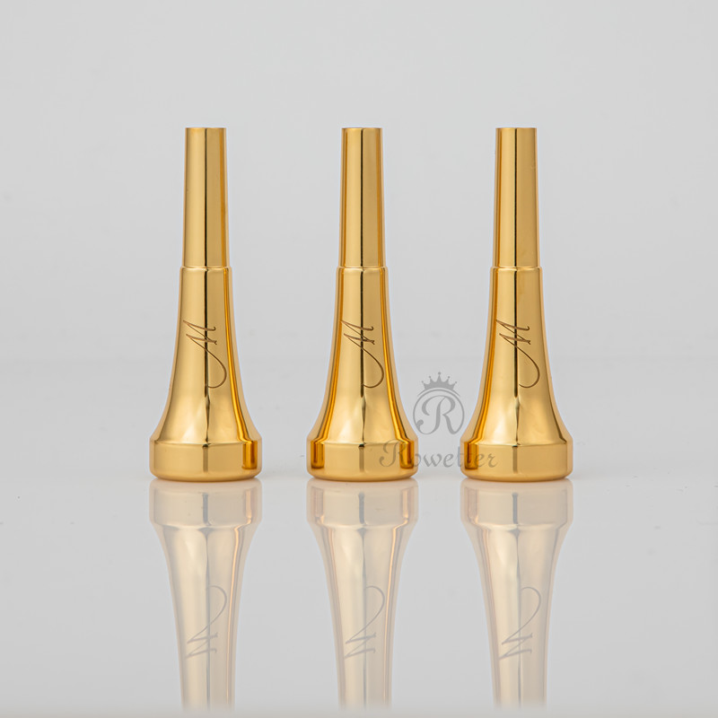 Trombone Mouthpiece - Monette bb trompete bocal 7c 5c