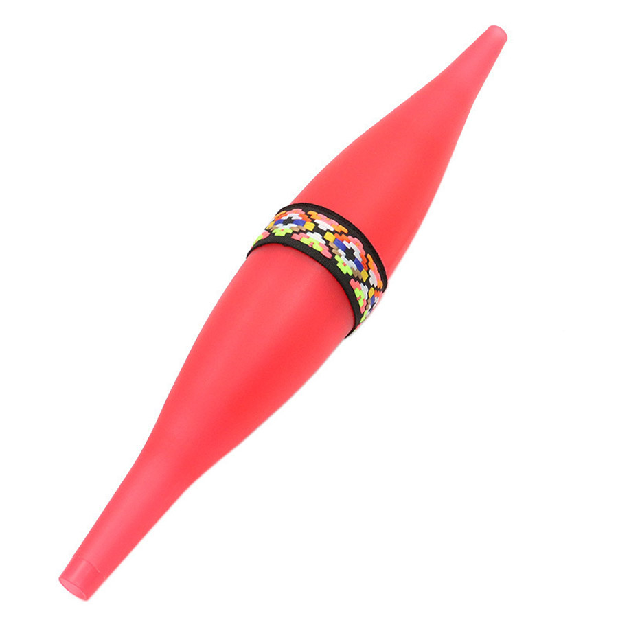 Trombone Mouthpiece - Ponta de Bico Reutilizável para Narguilé