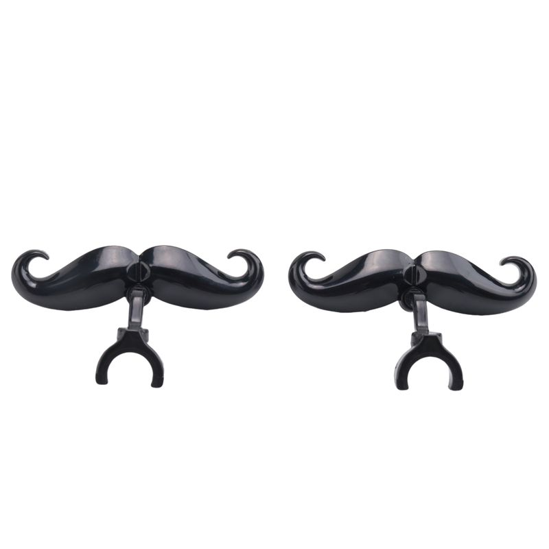 A69P-Clip-On Beard para Trompe - Trombone Mouthpiece avaliação e preço