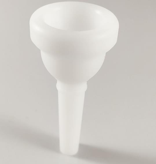 1 unidade de Bocal de Trombone - Trombone Mouthpiece avaliação e preço