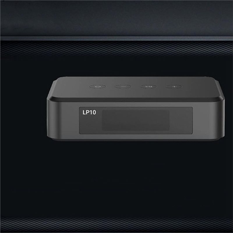 A53M-LP10 Reprodutor de Música - Audio Music Google avaliação e preço