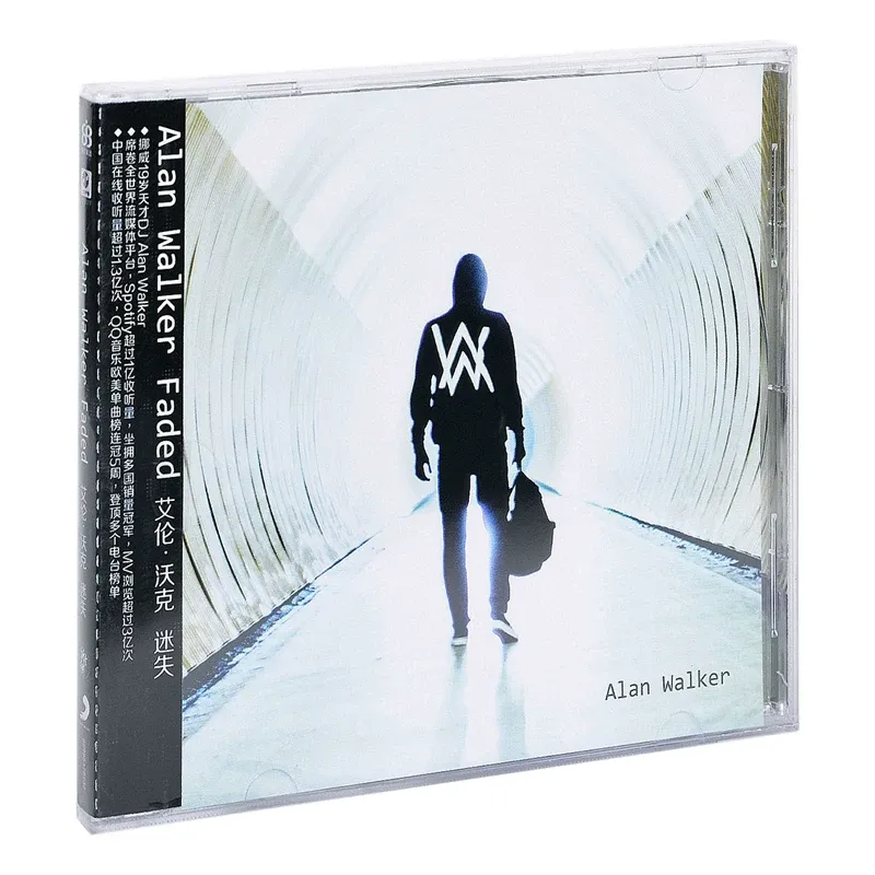 CD de Áudio Lossless do Álbum  - Audio Music Cd avaliação e preço