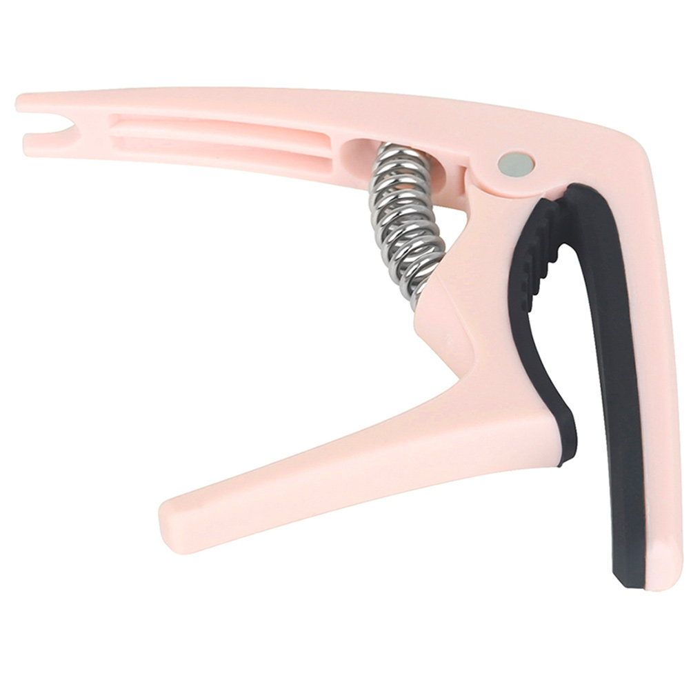 Capo Universal para Guitarra,  - Guitar Capo Clip avaliação e preço