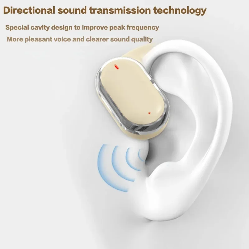 Fones de Ouvido Bluetooth Orig - Contact Pickup Mic avaliação e preço