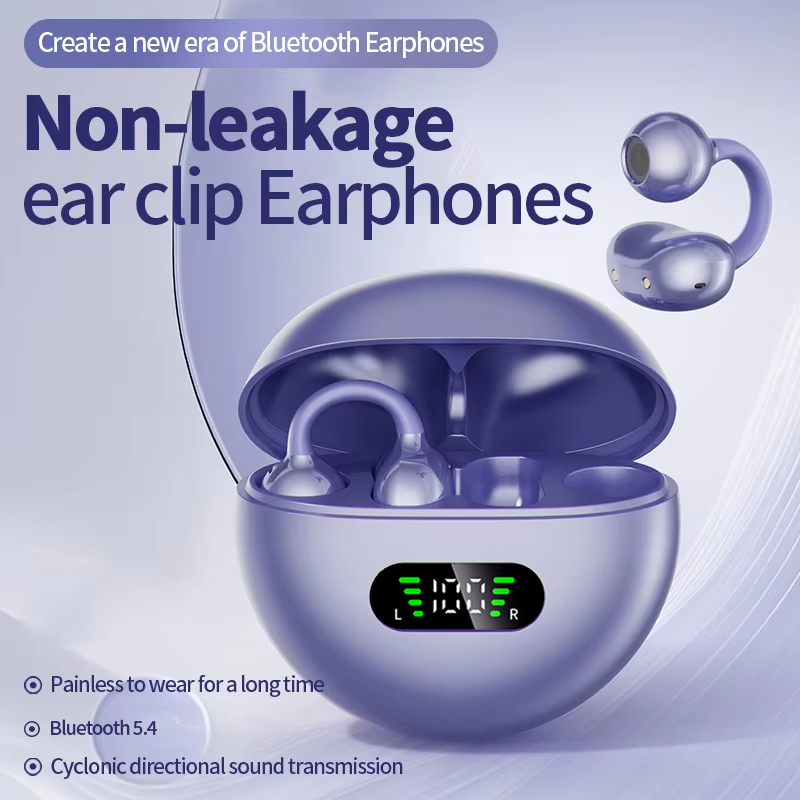 Fones de Ouvido Bluetooth Sem  - Contact Pickup Mic avaliação e preço