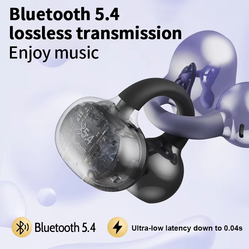Fones de Ouvido Bluetooth Sem  - Contact Pickup Mic avaliação e preço