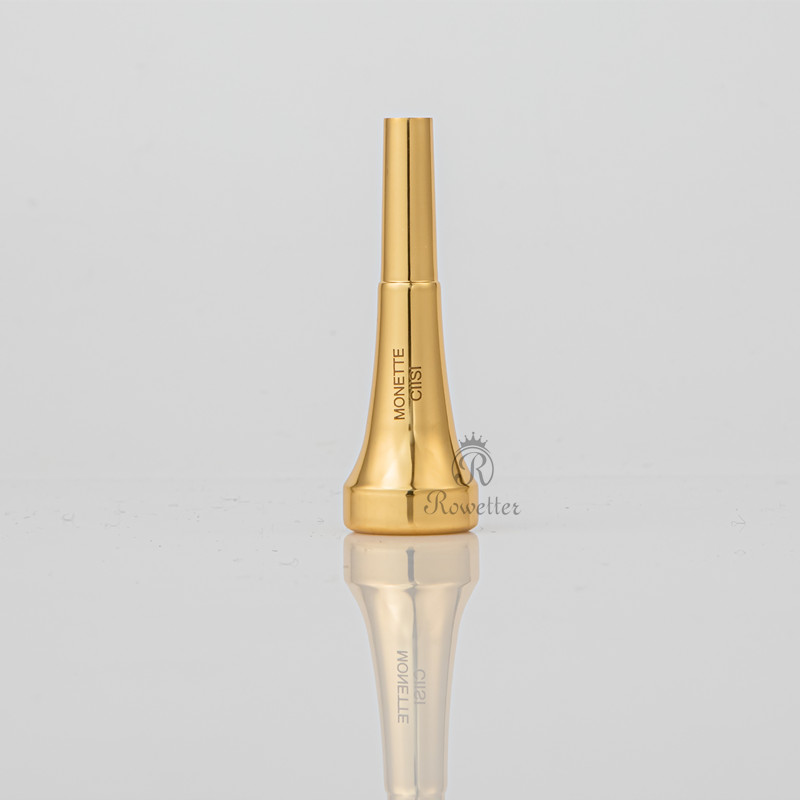 Monette bb trompete bocal 7c 5 - Trombone Mouthpiece avaliação e preço