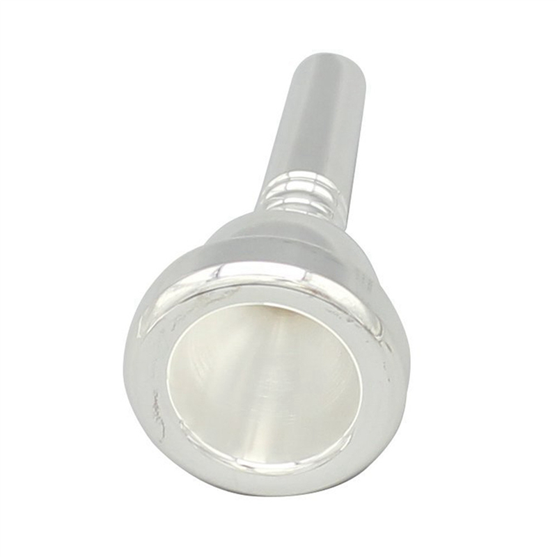 ABUE-6X Bocal de cobre para tr - Trombone Mouthpiece avaliação e preço