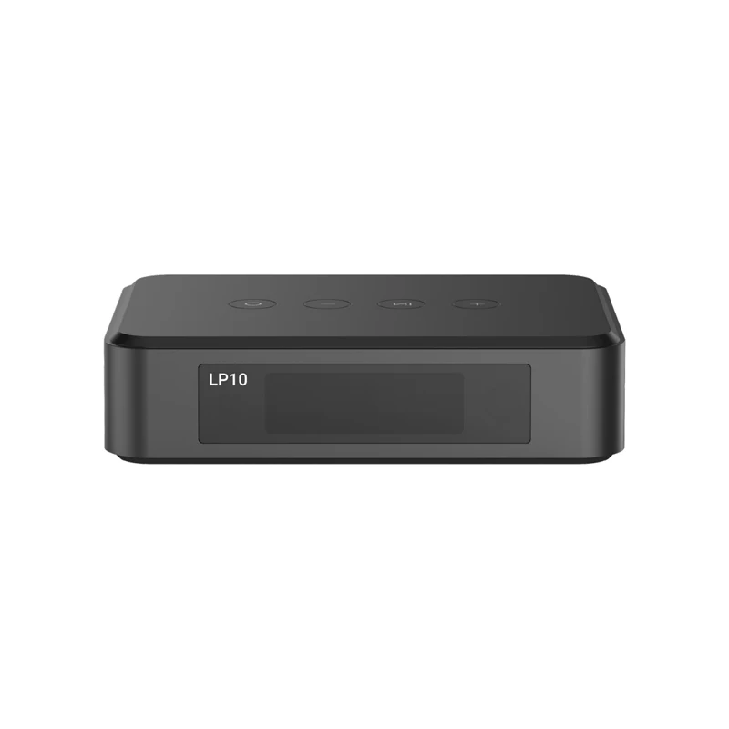 2025 LP10 Hifi AirPlay2 Google - Audio Music Google avaliação e preço