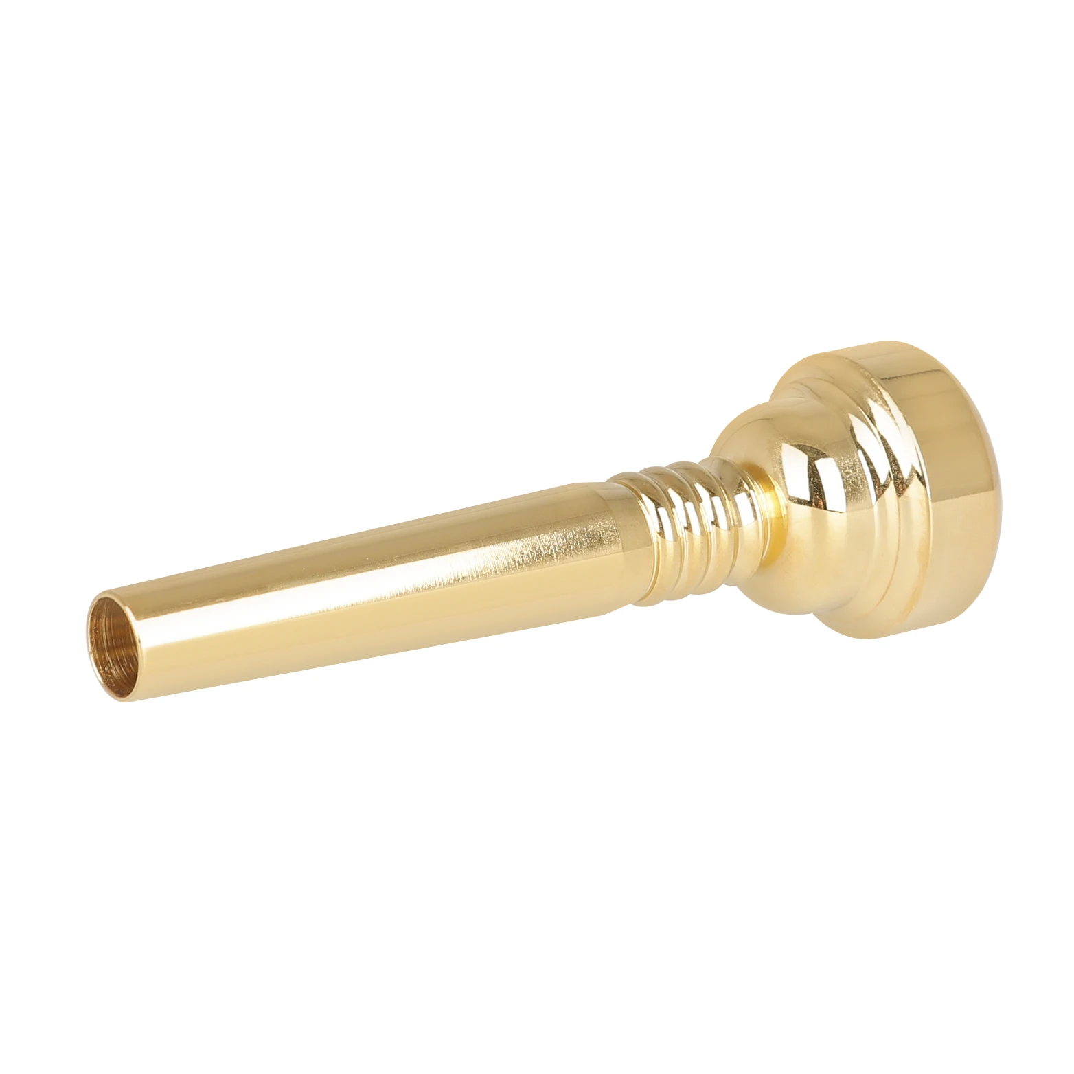 Bocal de Trompete SLADE 17C em - Trombone Mouthpiece avaliação e preço
