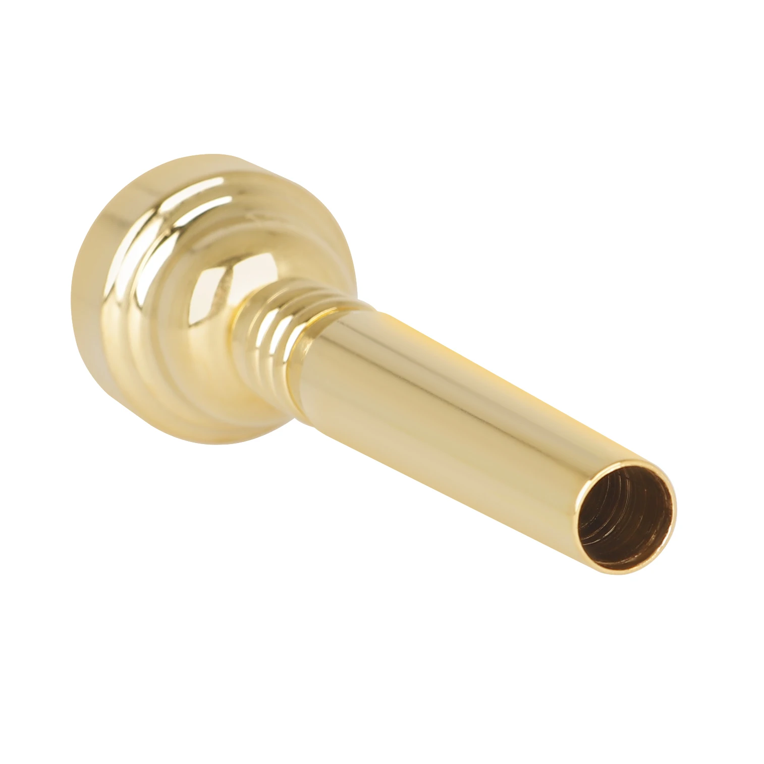 Bocal de Trompete SLADE 17C em - Trombone Mouthpiece avaliação e preço