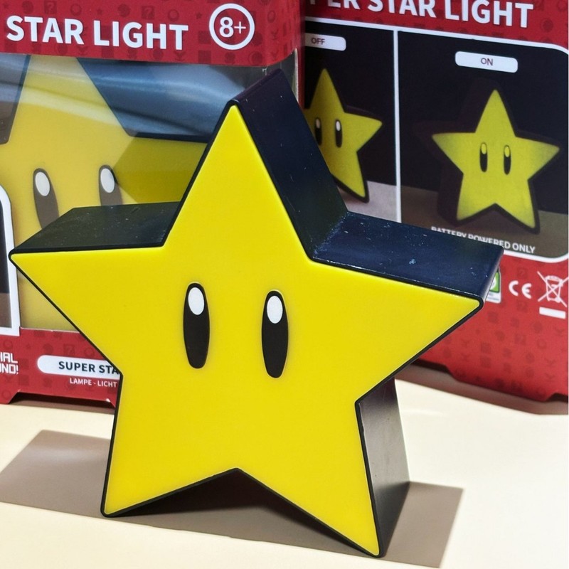 Nova Luminária de Mesa LED Mus - Audio Music Light avaliação e preço