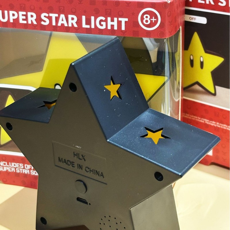 Nova Luminária de Mesa LED Mus - Audio Music Light avaliação e preço