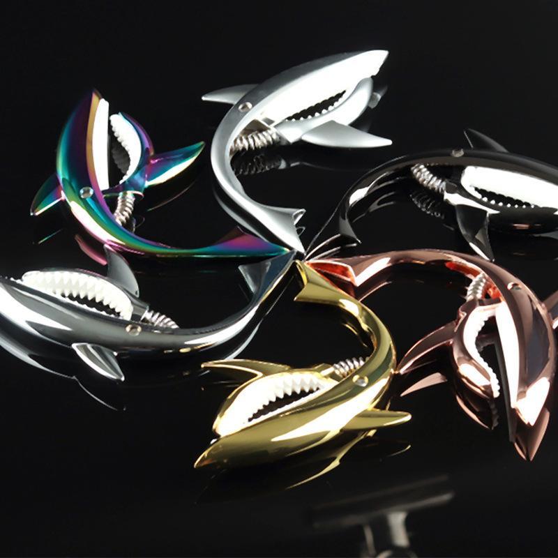 Capo de Guitarra Universal em  - Guitar Capo Clip avaliação e preço
