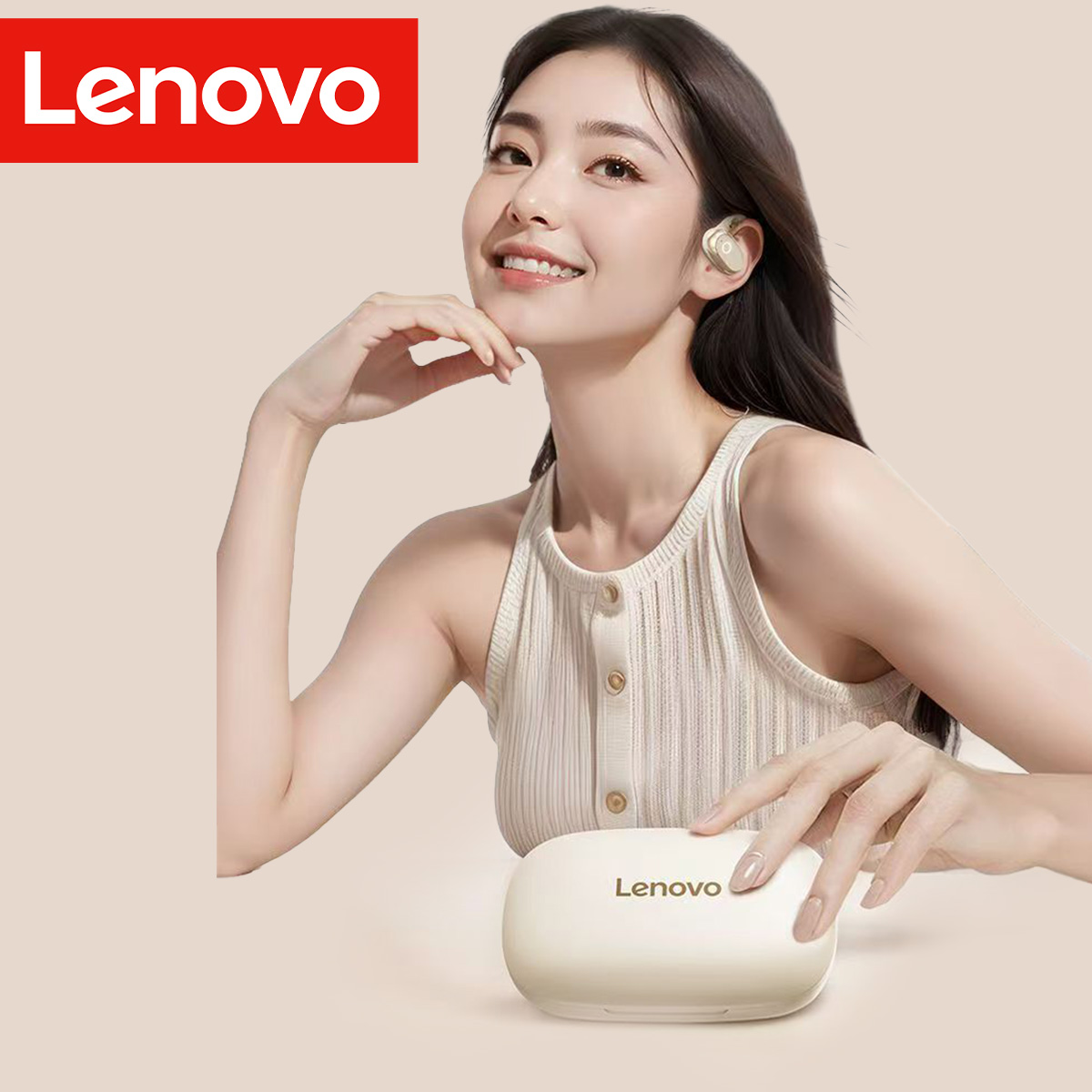 Fones de Ouvido Lenovo EA366 c - Contact Pickup Mic avaliação e preço