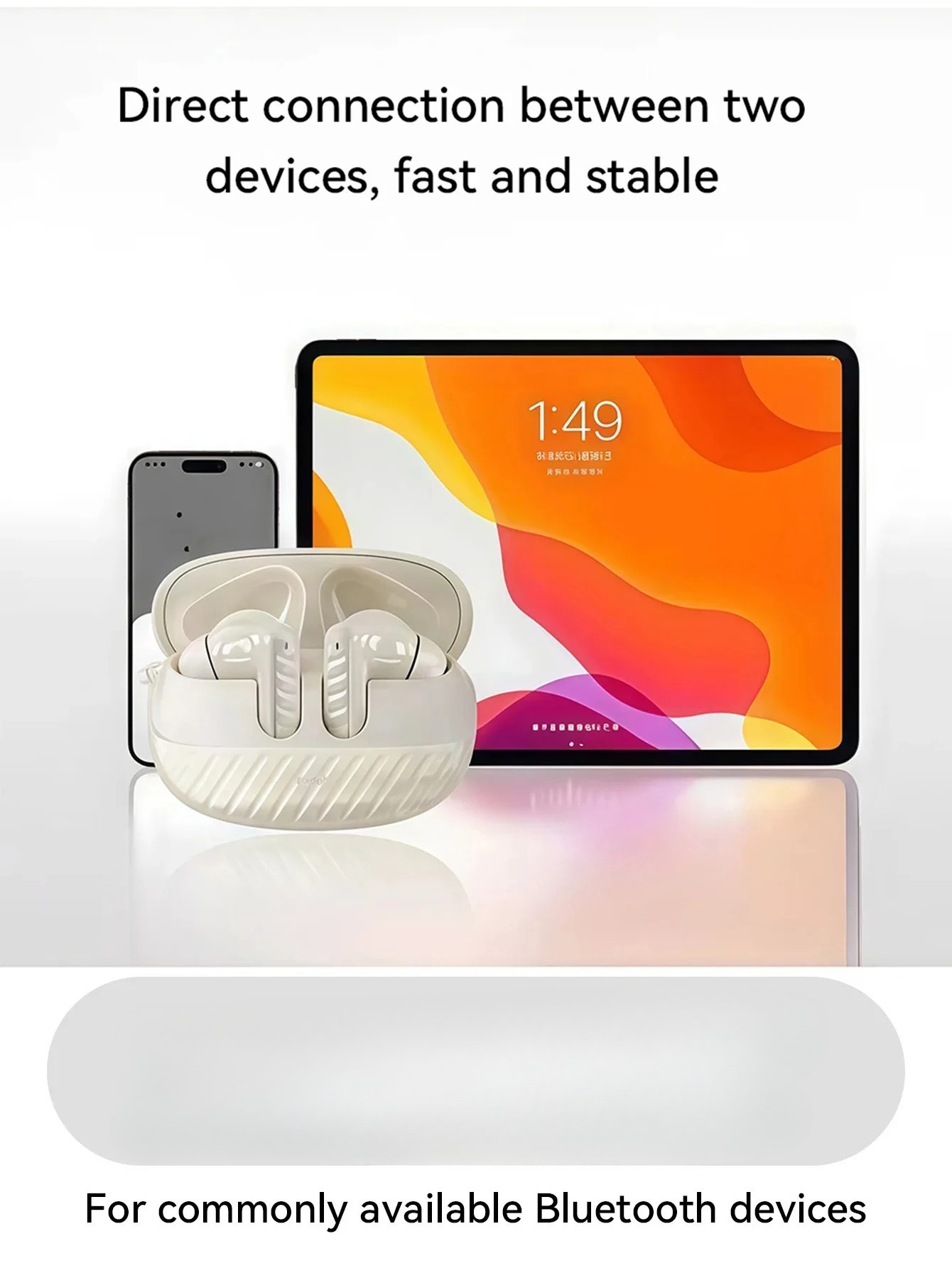 Novidade: Fones de Ouvido Blue - Contact Pickup Mic avaliação e preço
