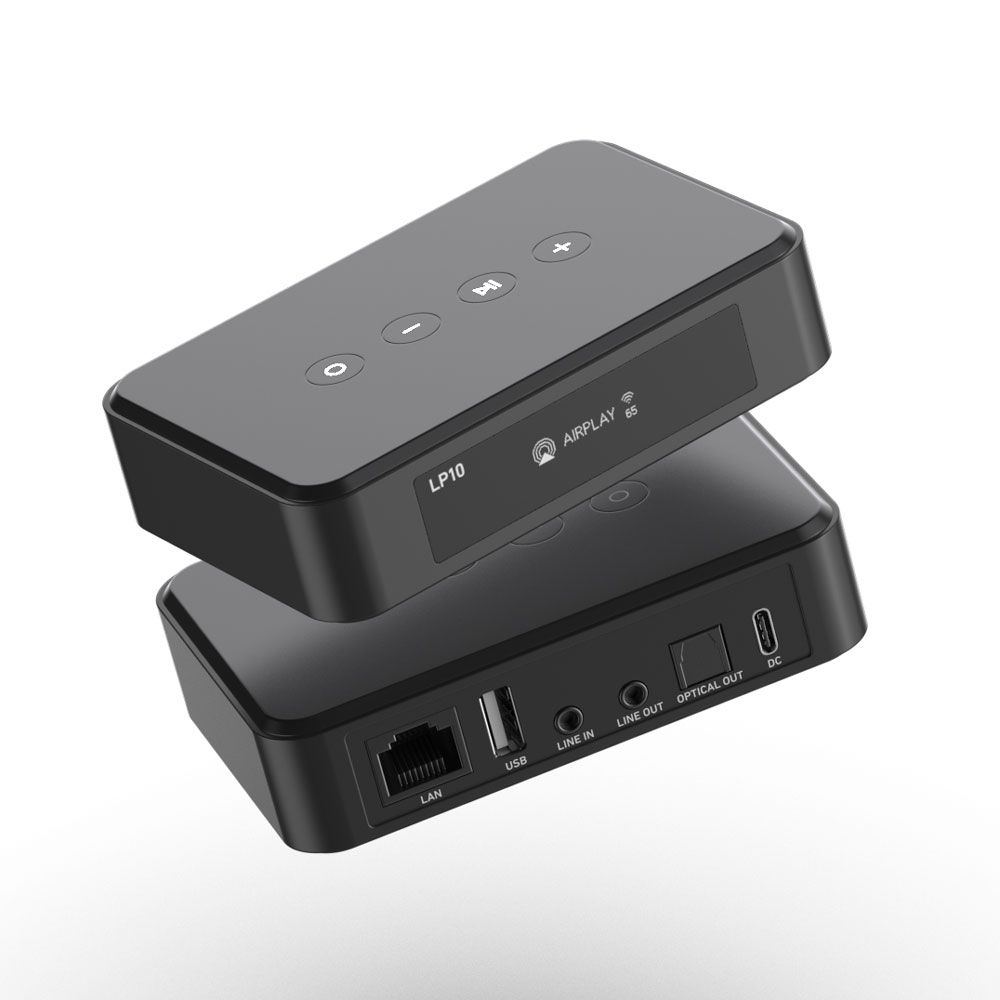 Receptor de Música Multi-room  - Audio Music Google avaliação e preço