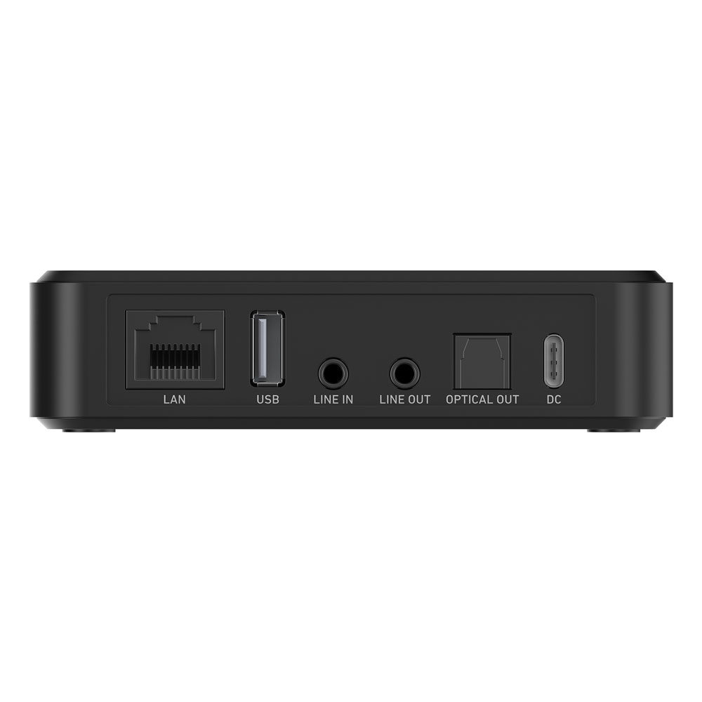 Receptor de Música Multi-room  - Audio Music Google avaliação e preço