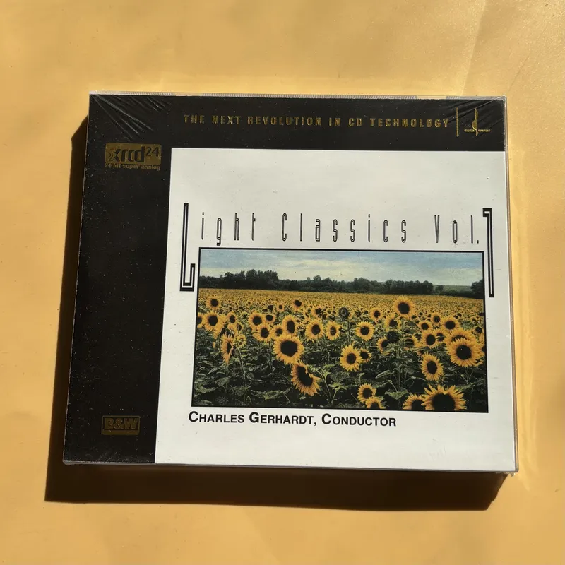 Coleção Clássica Fever Disc Li - Audio Music Light avaliação e preço