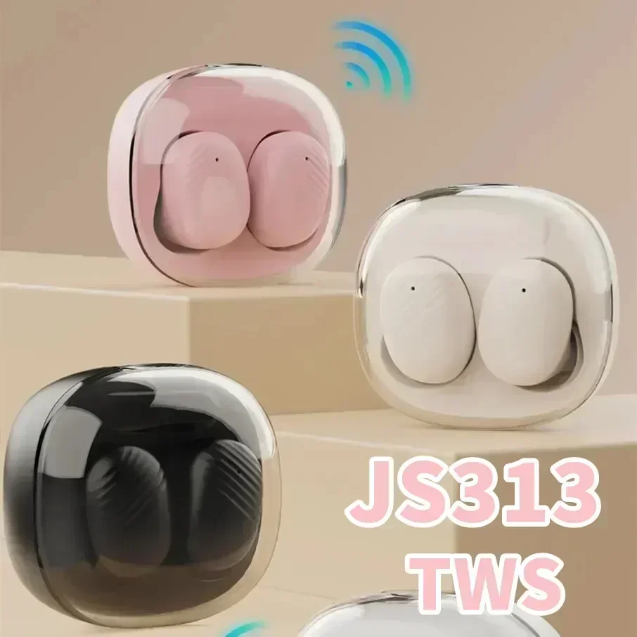 Fones de ouvido bluetooth tws, - Contact Pickup Mic avaliação e preço