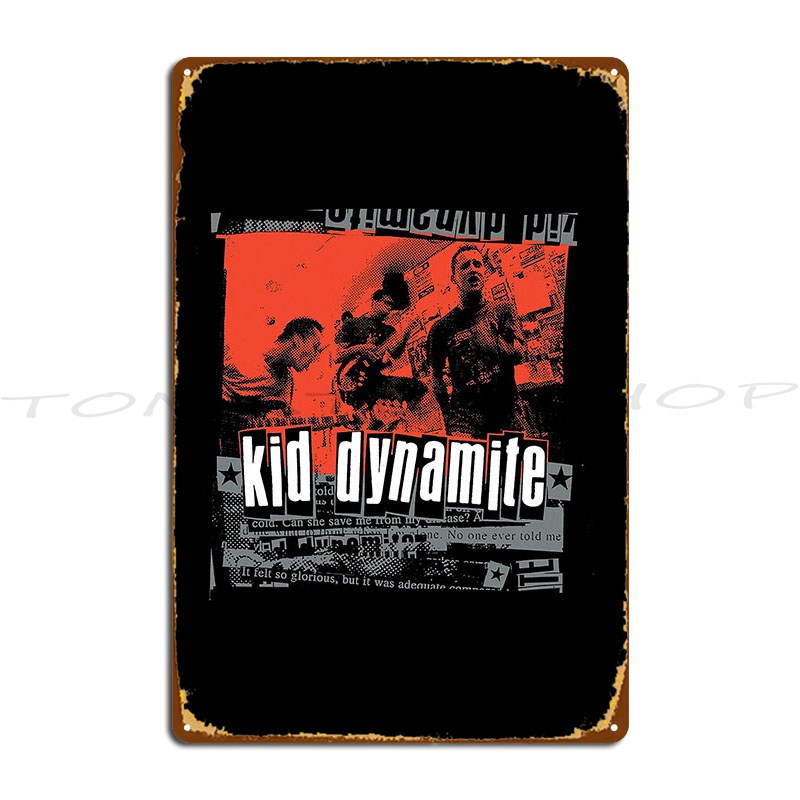 Placa de Metal Impressa Decora - Audio Music Com avaliação e preço