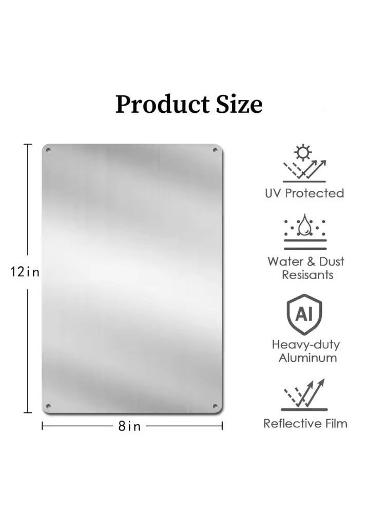 Placa de Metal Impressa Decora - Audio Music Com avaliação e preço