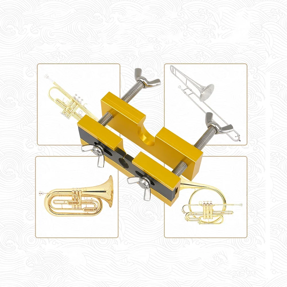 Trompete Mouthpiece Extrator,  - Trombone Mouthpiece avaliação e preço