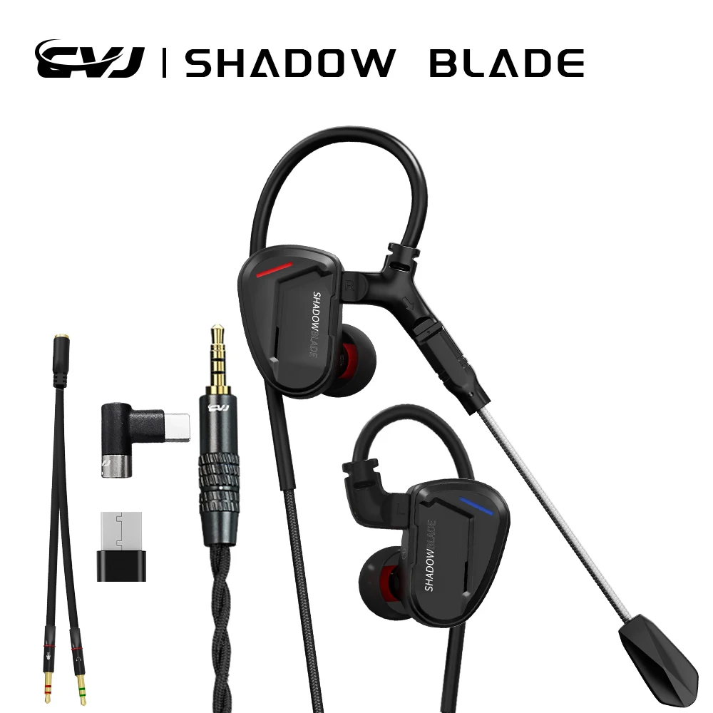 Fones de Ouvido Intra-auricula - Contact Pickup Mic avaliação e preço