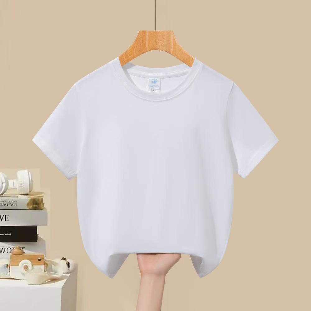 Camiseta Infantil de Algodão d - Audio Music Com avaliação e preço