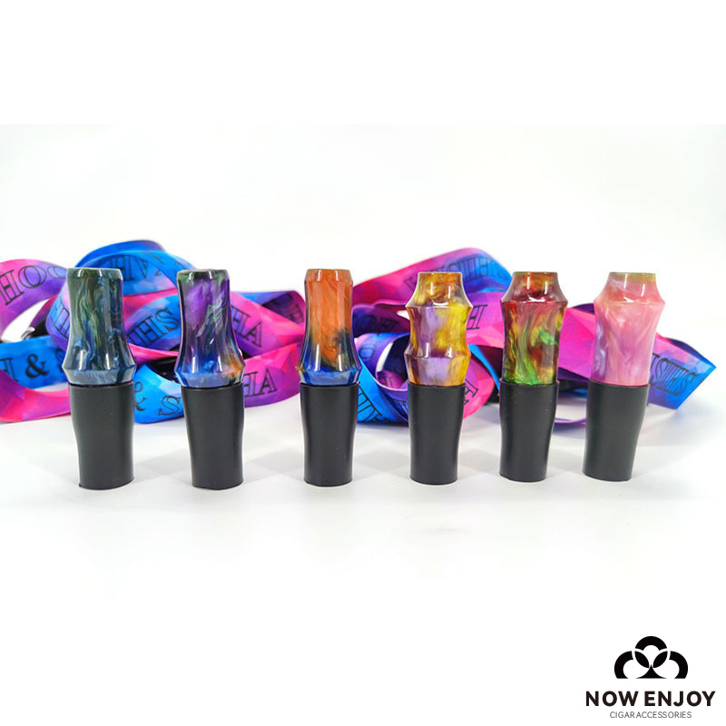 Piteiras de silicone para narg - Trombone Mouthpiece avaliação e preço