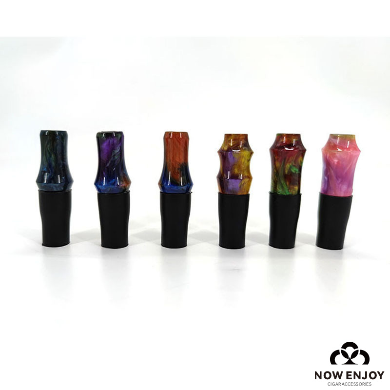 Piteiras de silicone para narg - Trombone Mouthpiece avaliação e preço