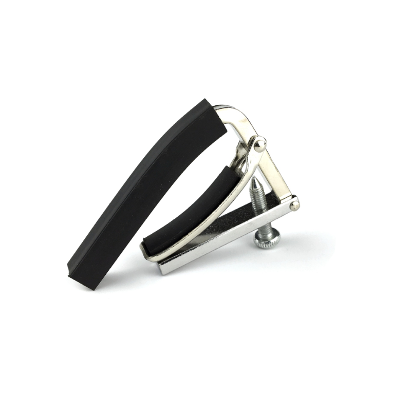 Capo Metal ajustável para guit - Guitar Capo Clip avaliação e preço