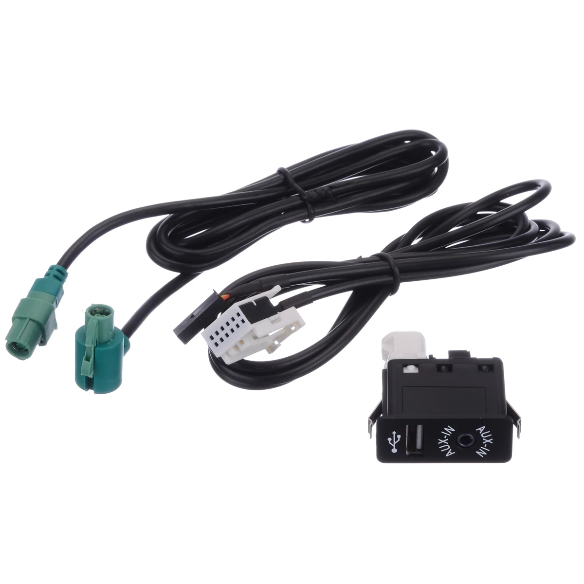 Super Oferta: Adaptador de Mús - Audio Music Bluetooth avaliação e preço