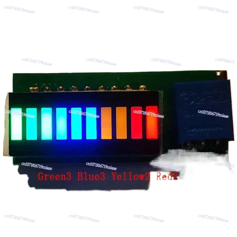 Indicador de Nível de Áudio, L - Audio Music Light avaliação e preço
