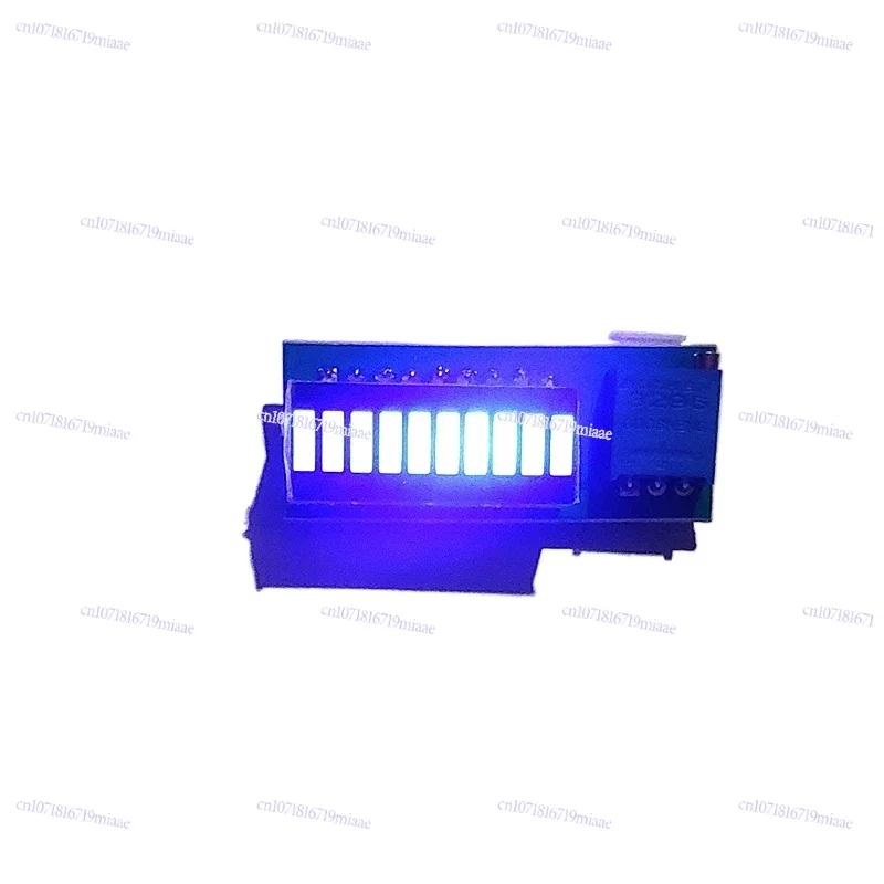 Indicador de Nível de Áudio, L - Audio Music Light avaliação e preço