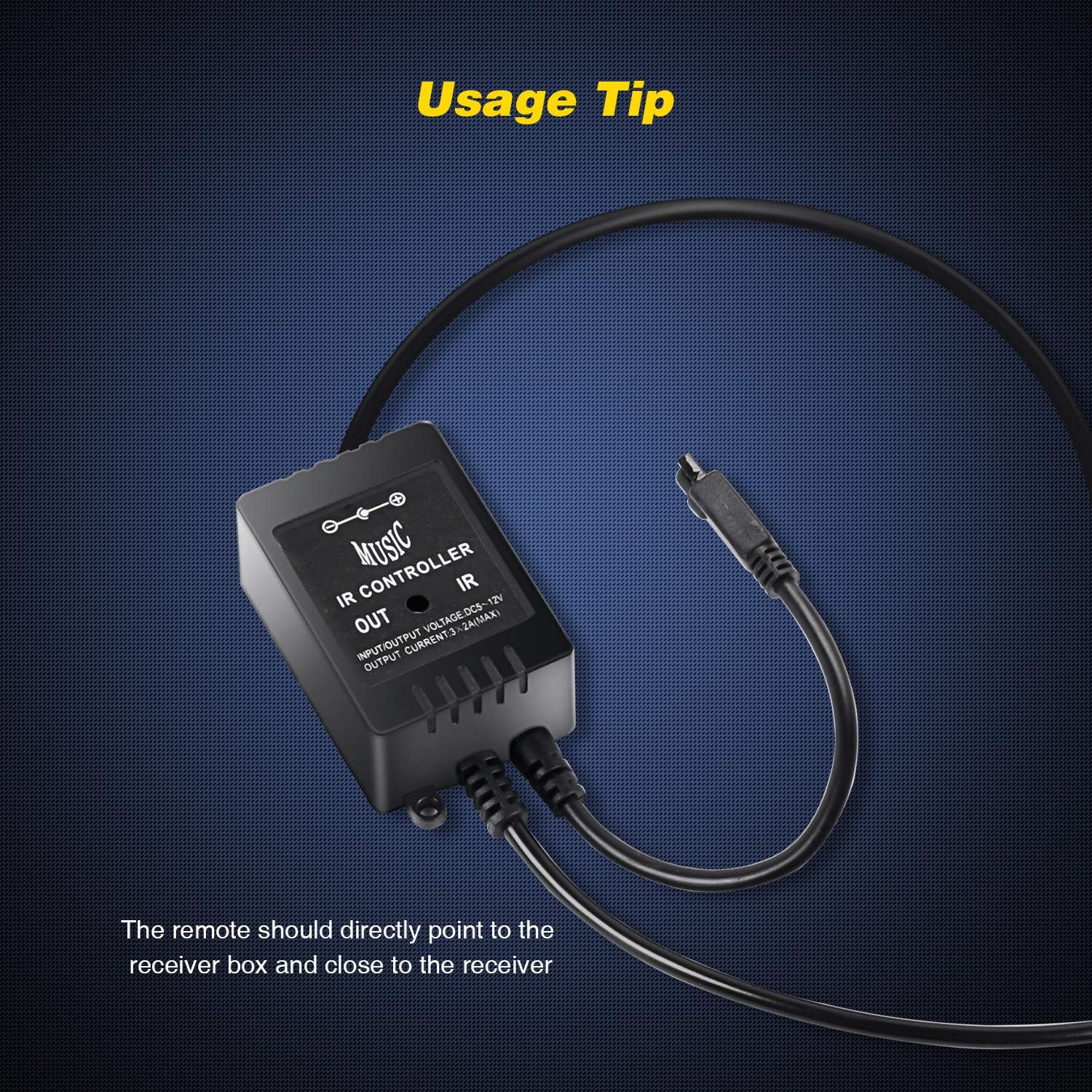 Nilight - TR-06 4PCS Luzes Int - Audio Music Light avaliação e preço