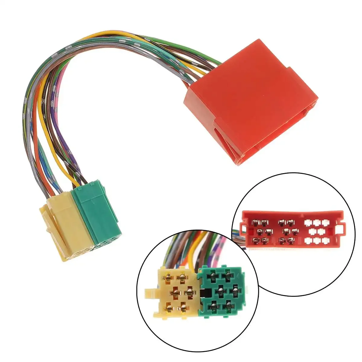 Adaptador auxiliar Bluetooth d - Audio Music Com avaliação e preço
