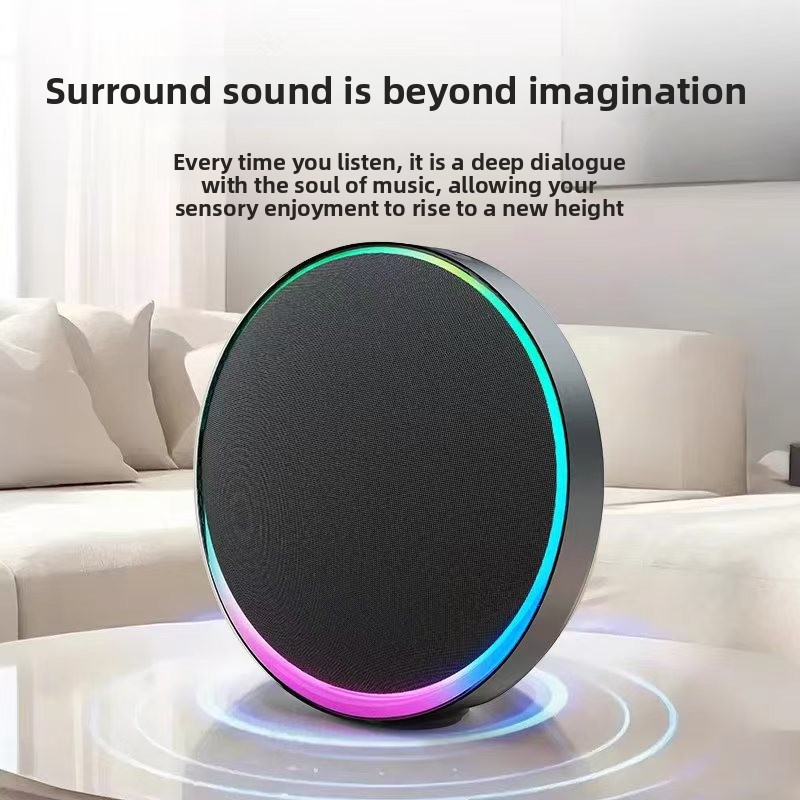 Caixa de Som Bluetooth MW Audi - Audio Music Com avaliação e preço
