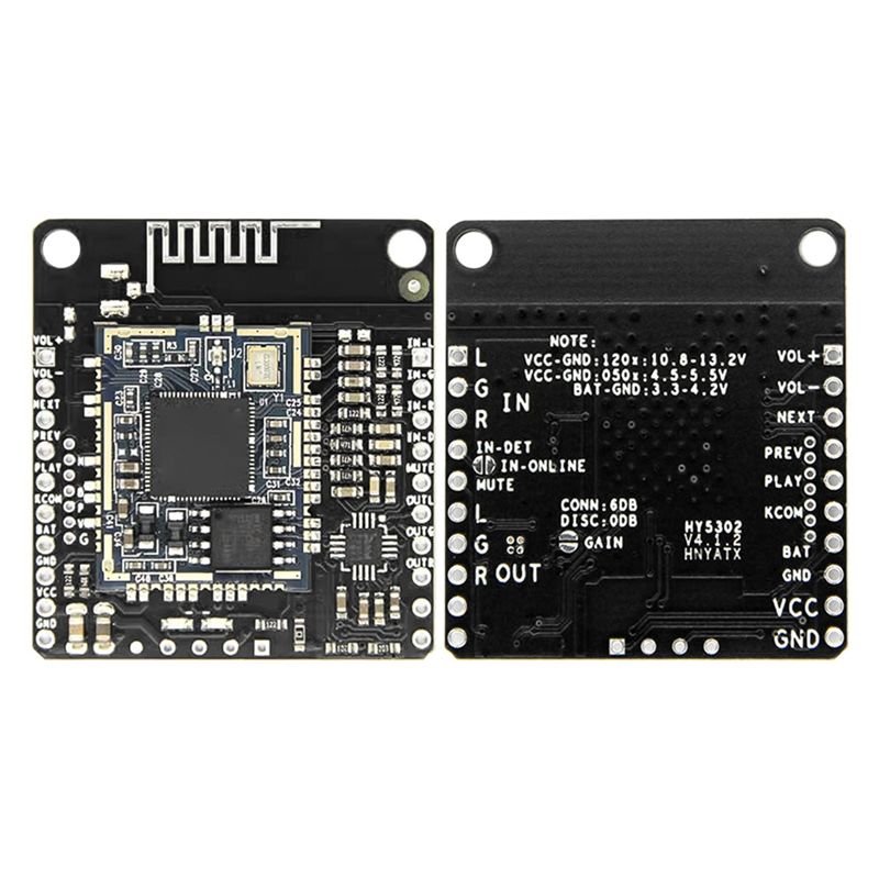 Módulo de Música Bluetooth AB2 - Audio Music Add avaliação e preço