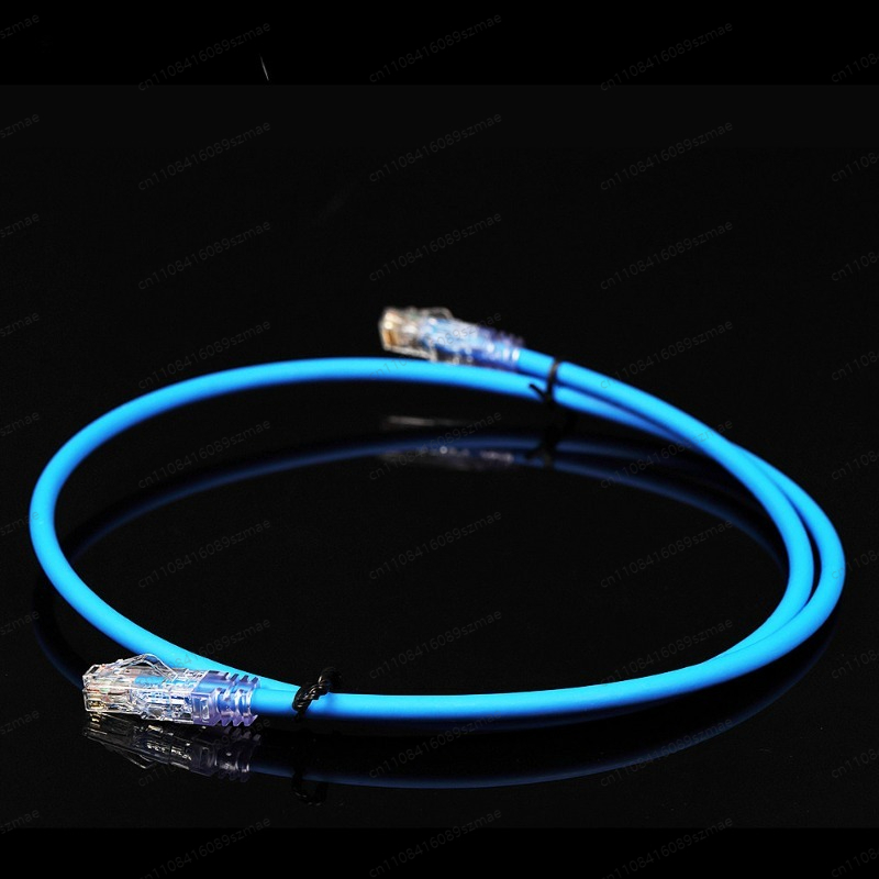 Cabo de Áudio Hi-Fi Personaliz - Audio Music Grading avaliação e preço