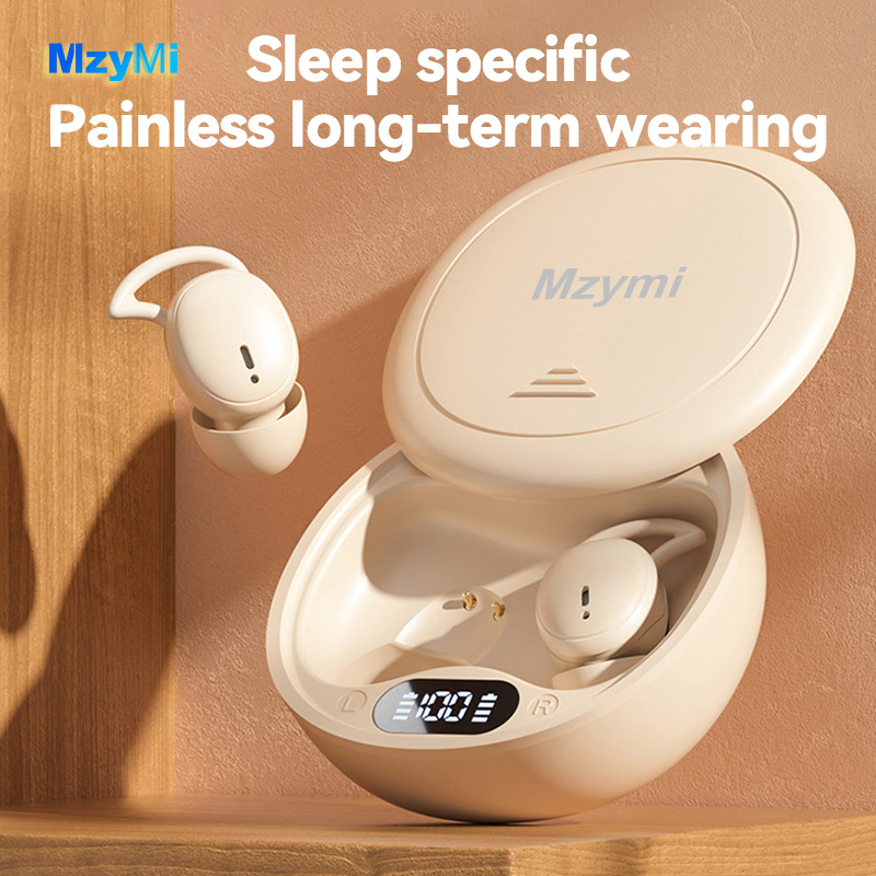 Mzymi m73 tws sono fones de ou - Contact Pickup Mic avaliação e preço