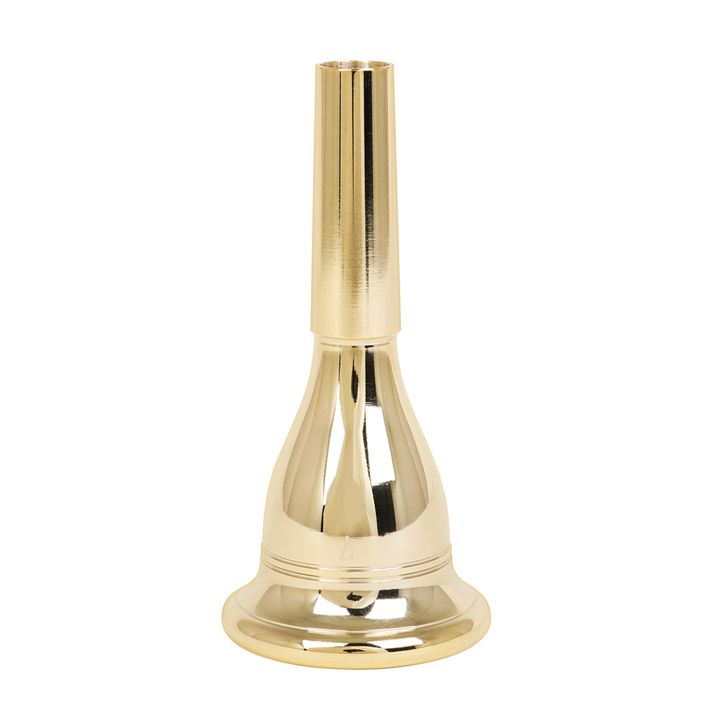 Grande Holding Buzina Bocal pa - Trombone Mouthpiece avaliação e preço