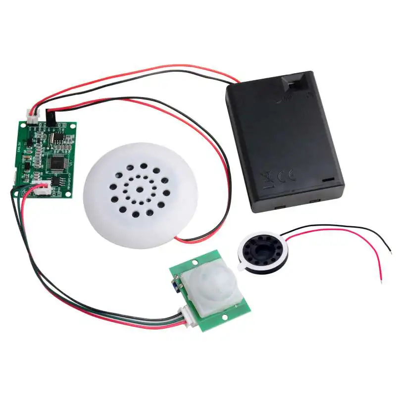 Kit de módulo de voz rcmall mp - Audio Music To Download avaliação e preço
