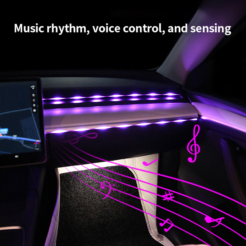 Carro colorido acrílico centro - Audio Music Light avaliação e preço
