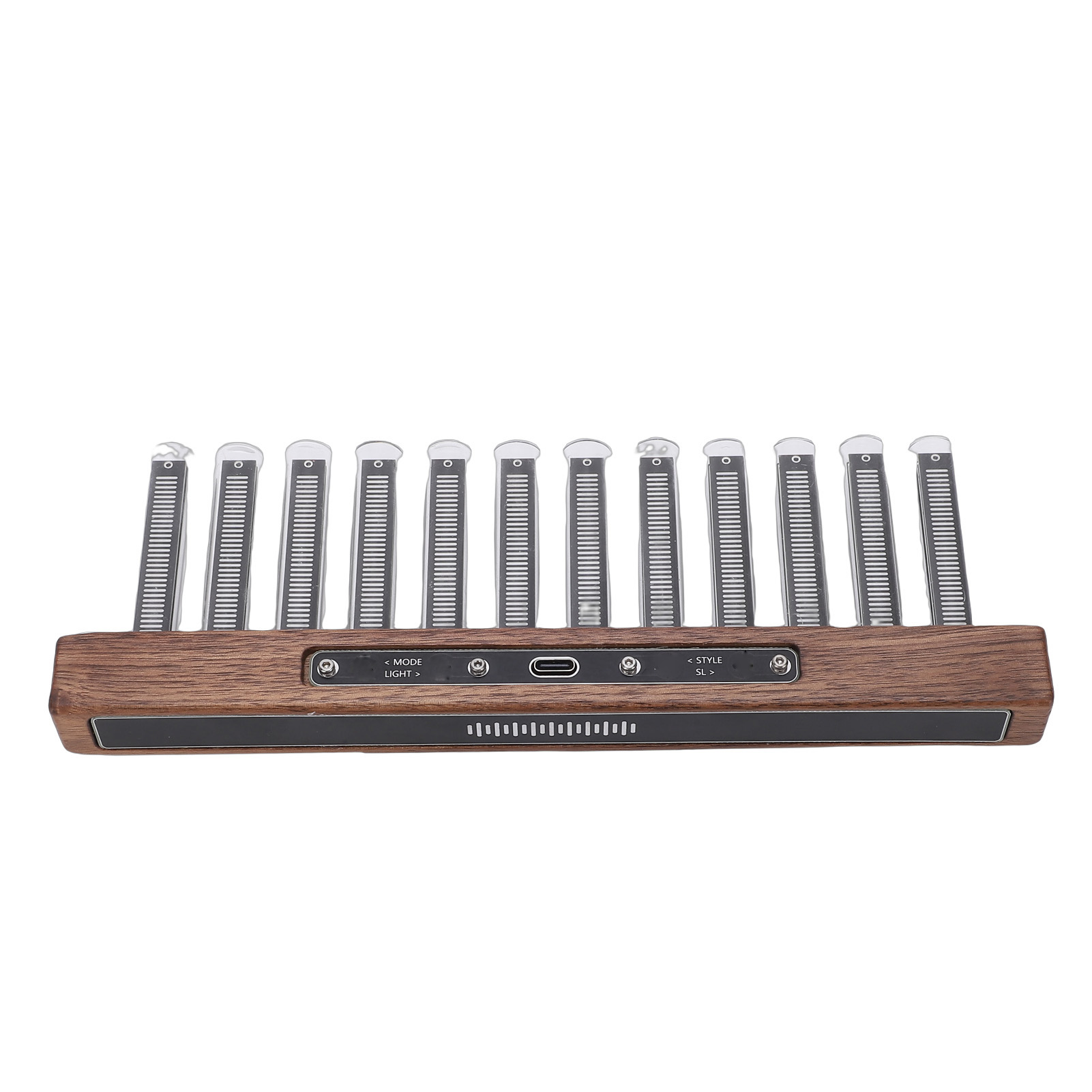 Analisador de Áudio Doméstico  - Audio Music Light avaliação e preço