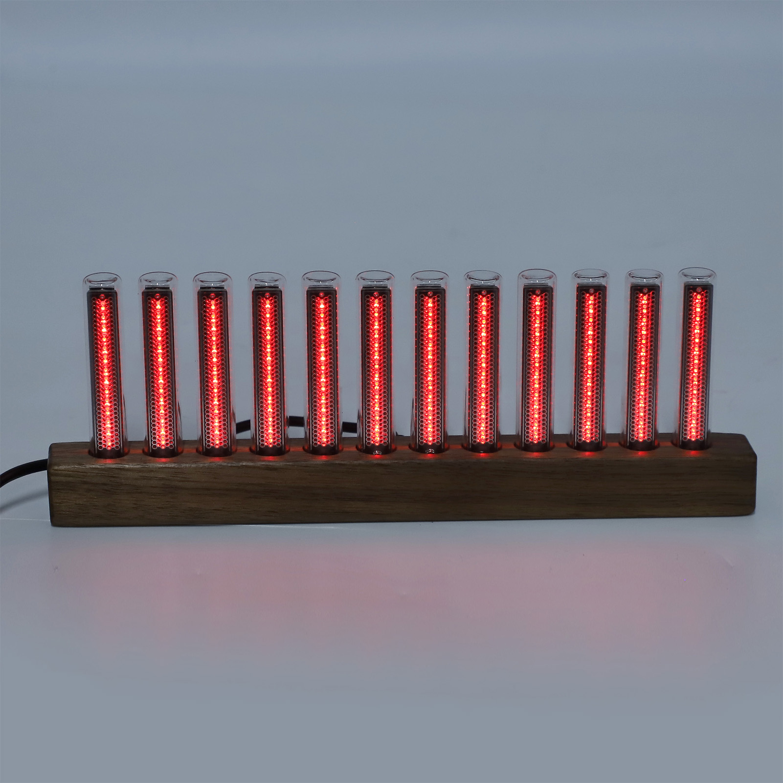 Analisador de Áudio Doméstico  - Audio Music Light avaliação e preço